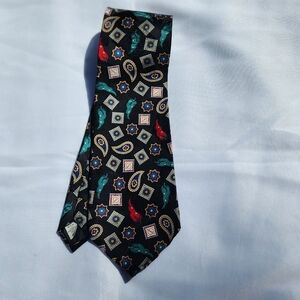 Tobasco Mens Tie‎